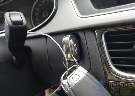 2014 Audi A4 2.0T Premium из США, поврежденный, VIN WAUFFAFL0EN014214